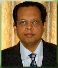 Ravi Mehta