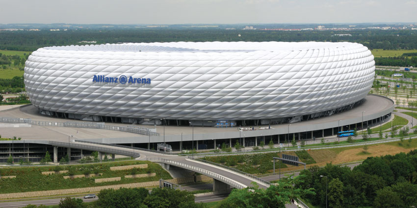 Taiyo Allianz Arena