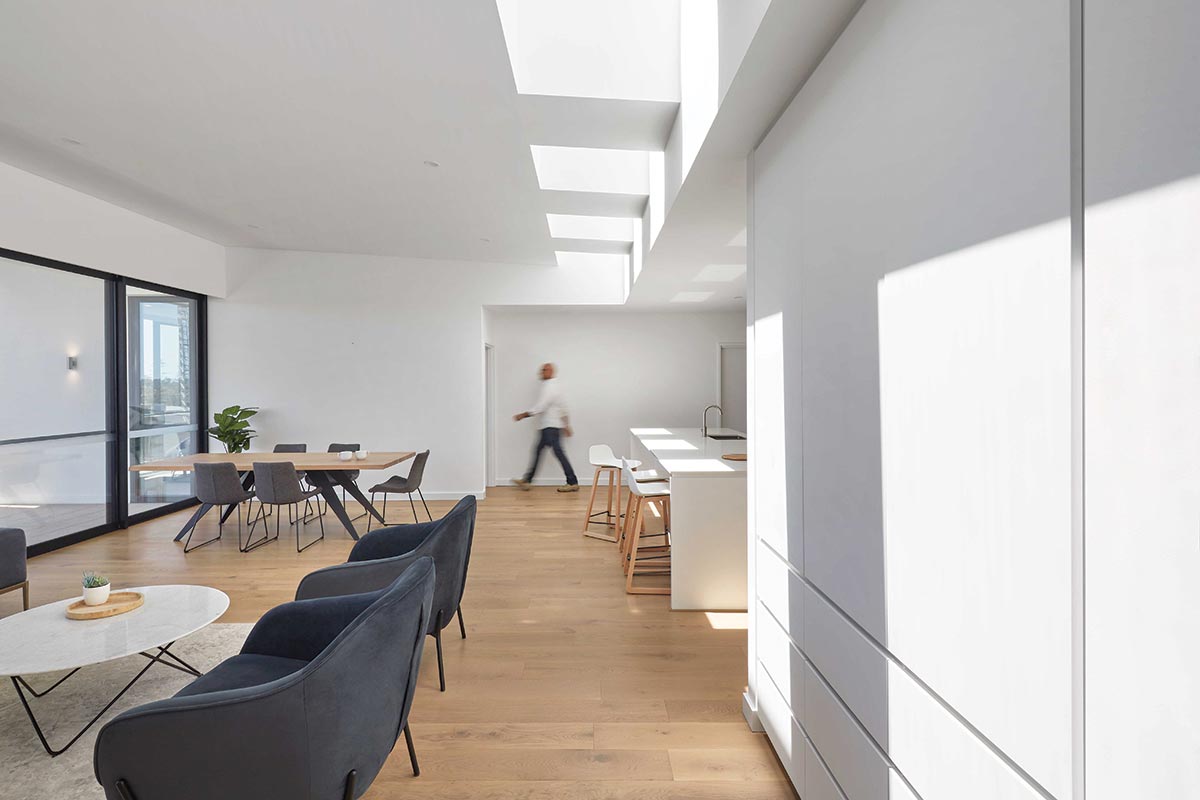 Rethinking Home Design as More Flexible