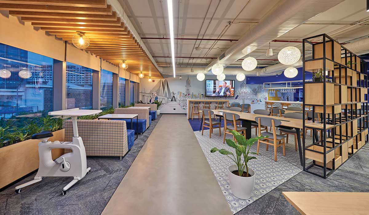 Exploring Integration of ESG in Real Estate Development