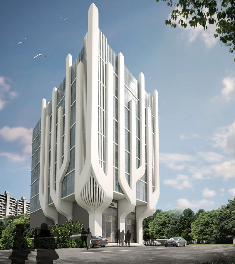 Soham Architectural Engineering Services