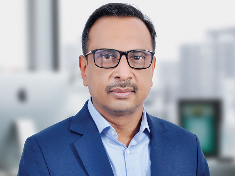 Anil Bansal Vastunidhi Architects