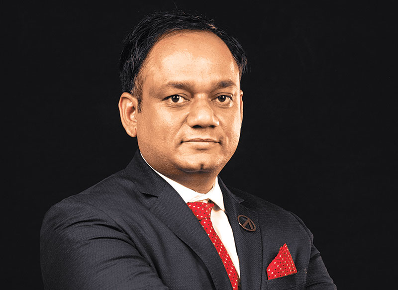 Founder - Aeiforia Architects