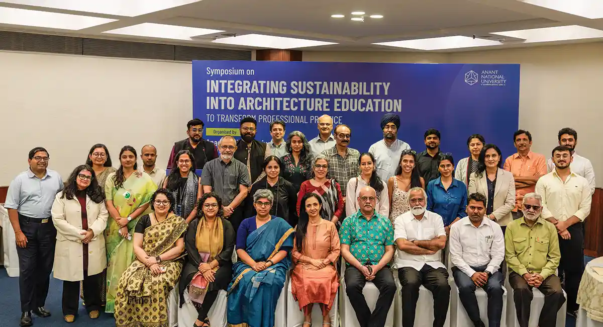 Anant-National-University