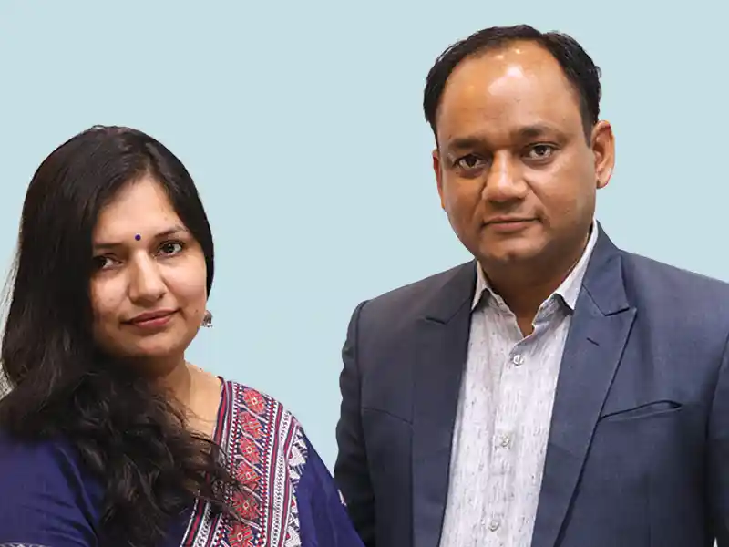 Bhupendra-Pragya