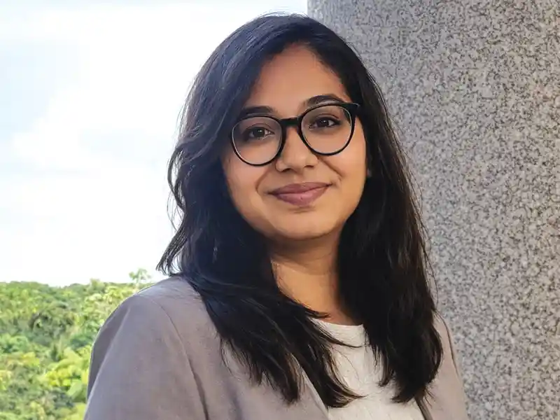 mansi-Parikh
