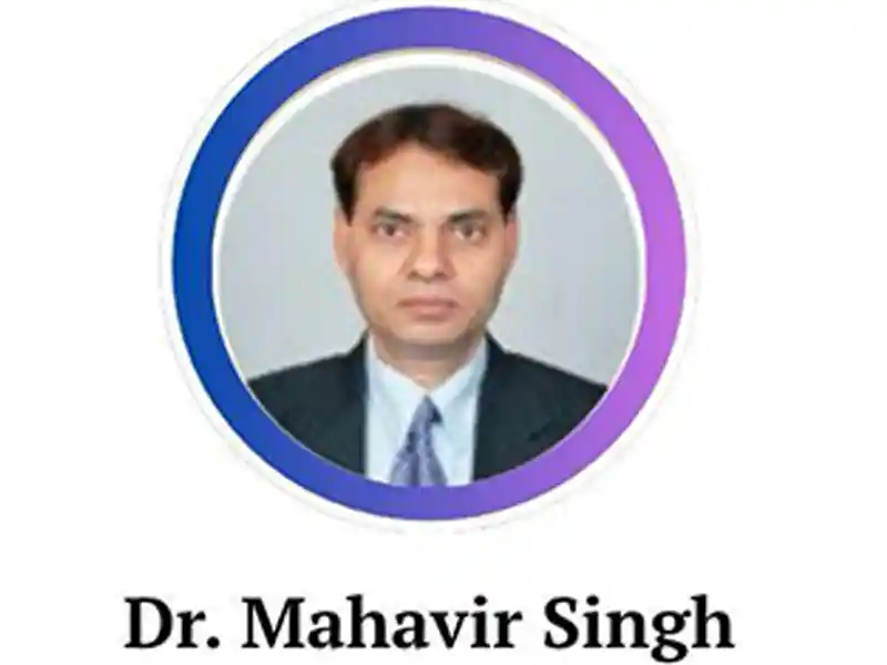 Mahavir-Singh-Principal-Director