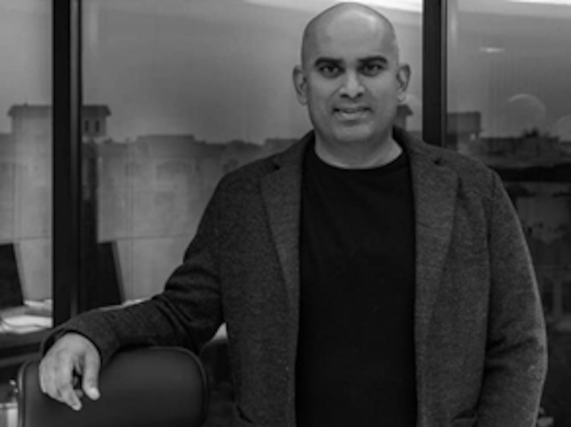 Rohit Suraj, CEO & Design Director, Urban Zen