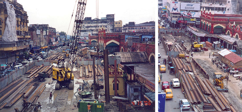 Sheet Pile Wall Design