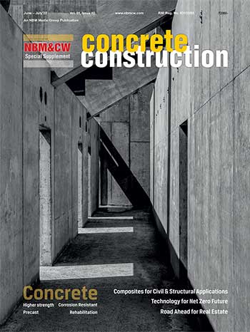Concrete Construction June-July 2022