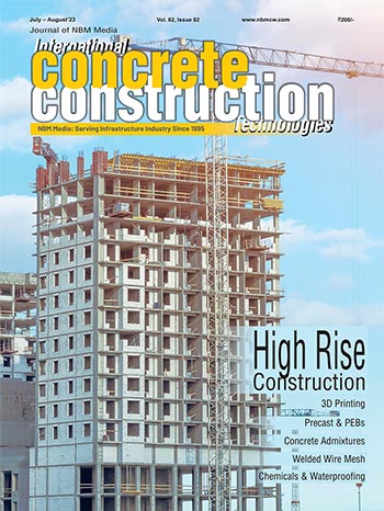 International Concrete Construction Technologies
