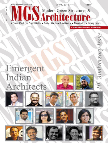MGS Architecture April 2015