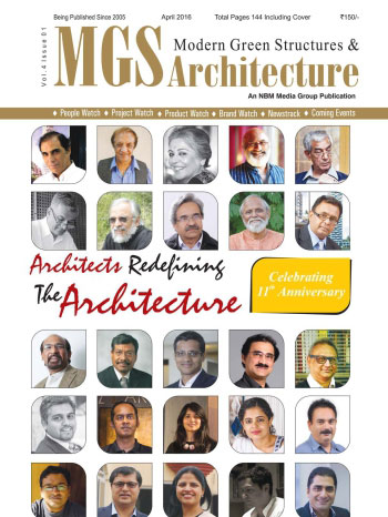 MGS Architecture April 2016