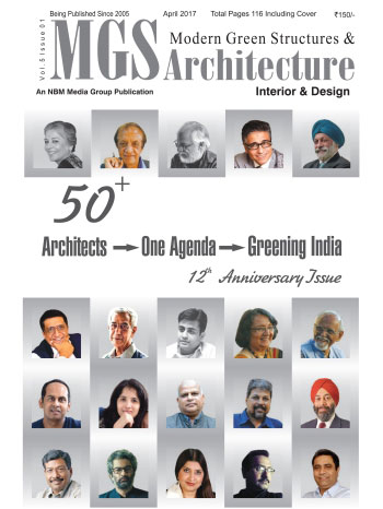 MGS Architecture April 2017