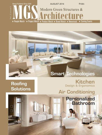 MGS Architecture August 2014