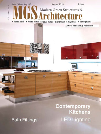 MGS Architecture August 2015