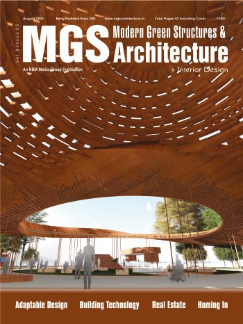 MGS Architecture August 2020
