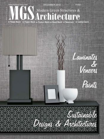 MGS Architecture December 2013