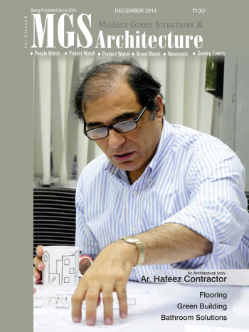 MGS Architecture December 2014