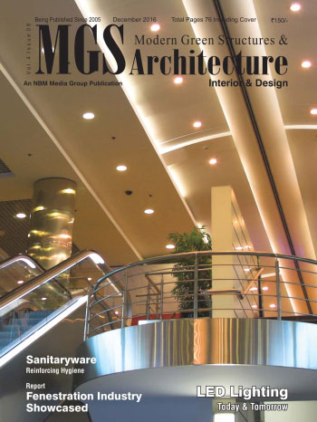 MGS Architecture December 2016