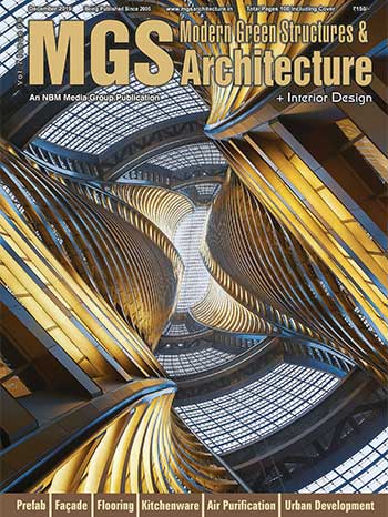 MGS Architecture December 2019