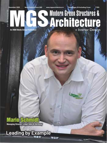 MGS Architecture December 2020