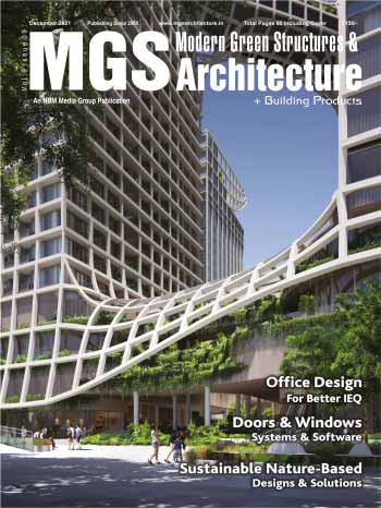 MGS Architecture December 2021