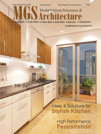 MGS Architecture February 2016