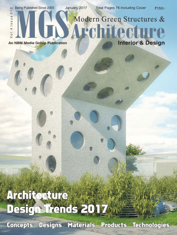 MGS Architecture January 2016