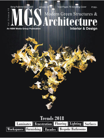 MGS Architecture January 2018