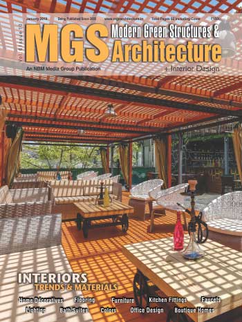 MGS Architecture January 2019