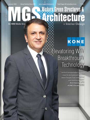 MGS Architecture January 2020