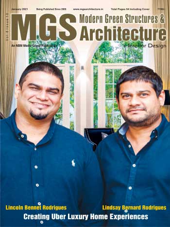 MGS Architecture January 2021
