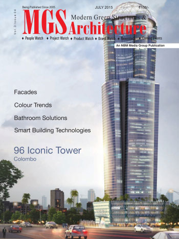 MGS Architecture July 2015