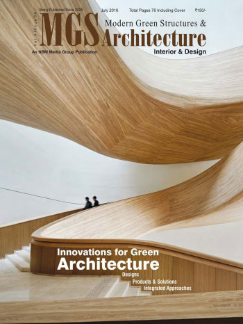 MGS Architecture July 2016