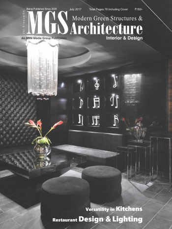 MGS Architecture July 2017