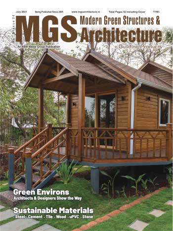 MGS Architecture July 2021