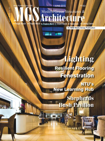 MGS Architecture June 2015