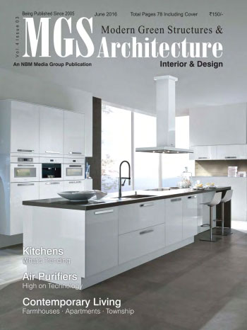 MGS Architecture June 2016