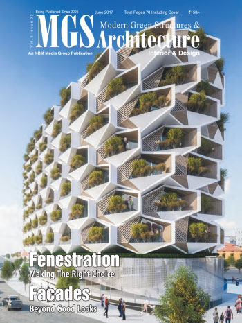 MGS Architecture June 2017