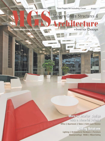 MGS Architecture June 2018