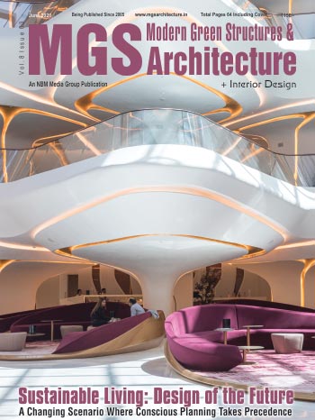 MGS Architecture June 2020