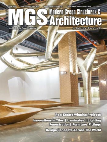 MGS Architecture June 2021