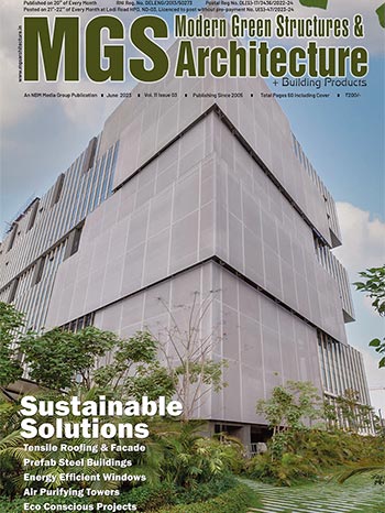 MGS Architecture June 2023