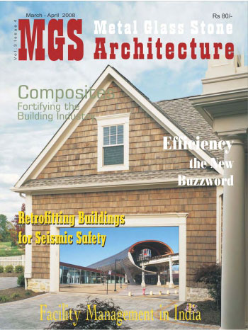 MGS Architecture March April 2008