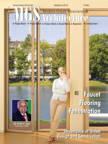 MGS Architecture March 2015