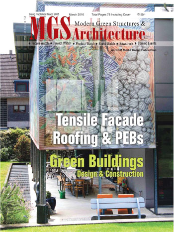MGS Architecture March 2016