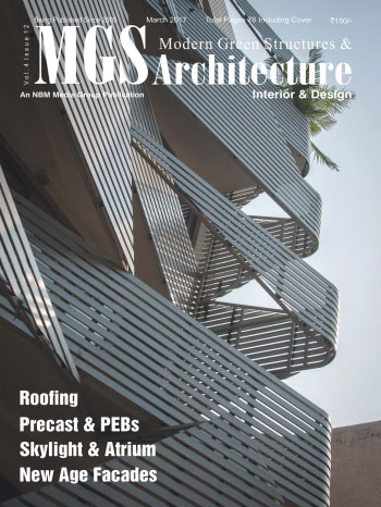 MGS Architecture March 2017