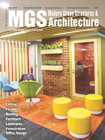 MGS Architecture March 2019