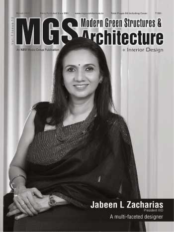 MGS Architecture March 2020